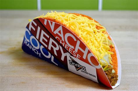 Taco Bell Giving Away Free Tacos On Tuesday