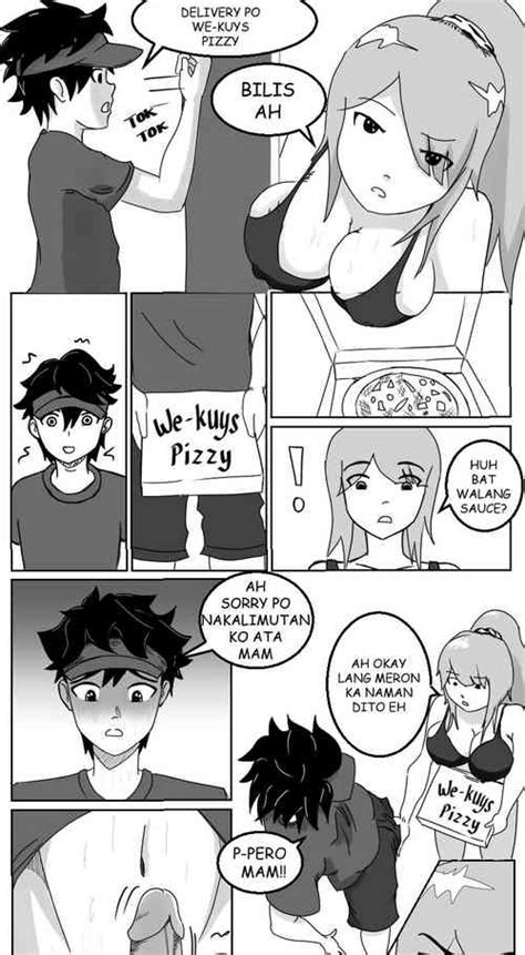 Nhentai Hentai Doujinshi And Manga Page