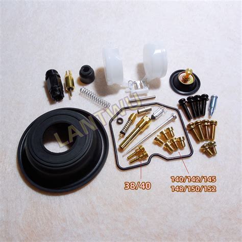 For Kawasaki Version Klr Single Cylinder Motorcycle