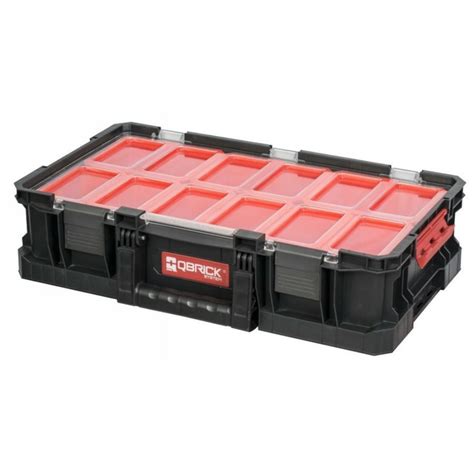 Qbrick System Two Organizer Plus rendszerező - eMAG.hu