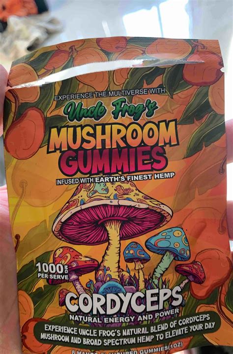 Workshops Will Soon Teach Everyone How To Make Mushroom Gummies - RYZE Superfoods