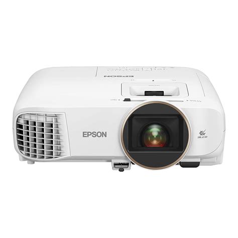 Proyector Epson Home Cinema Full Hd P Lumens Pcsoftware