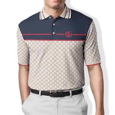 Gucci Premium Polo Shirt Hot Polo Shirt For Men Artofit