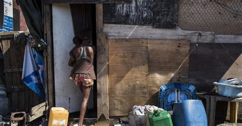 La Onu Estim Que El Pib De Am Rica Latina Y El Caribe Cay Un En Y Crecer Un En