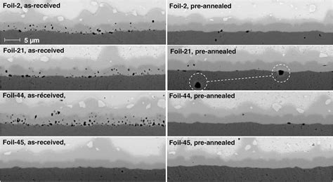 On The Root Cause Of Kirkendall Voiding In Cu3sn Journal Of Materials