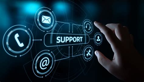 What Good It Support Really Looks Like Pure Cloud Solutions