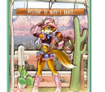 Daisy Muses Sex And Porn Comics