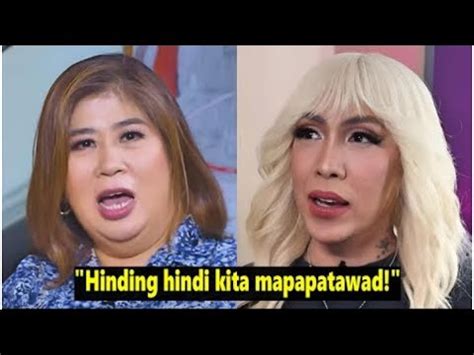 Jessica Soho Dedma Sa Paglipat Ng It S Showtime Sa GMA7 YouTube