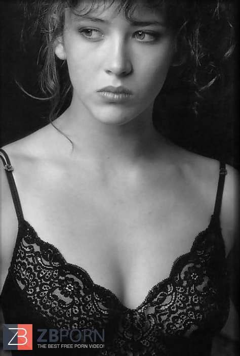 Sophie Marceau French Actress ZB Porn