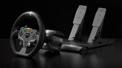 The Moza R Is A Direct Drive Sim Racing Bundle For Xbox Traxion