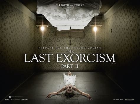 Last Exorcist 2024 Ede Mabelle