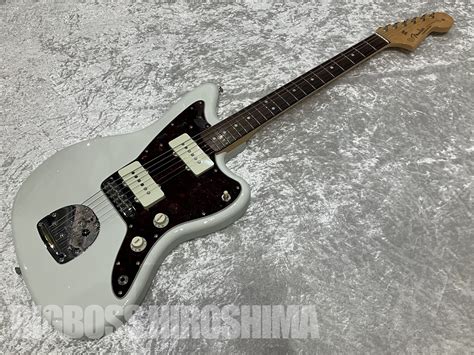 即納可能 中古品Fender MADE IN JAPAN TRADITIONAL 60S JAZZMASTER Olympic