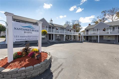 Contact Nantasket Beach Hotel | Hull MA Lodging | Affordable Oceanview Inn