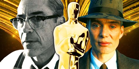 El Xito De Oppenheimer En Los Oscar Rompe Enormes R Cords Y Rachas