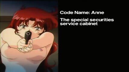 Spy Of Darkness Uncensored Hentai English Dubbed