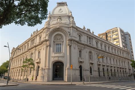 Arquitetura Em Belo Horizonte - Conheça o Estilo Moderno da Arquitetura em Belo Horizonte - Viva decora