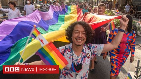 Lgbt Parlemen Thailand Setujui Ruu Pernikahan Sesama Jenis Awal