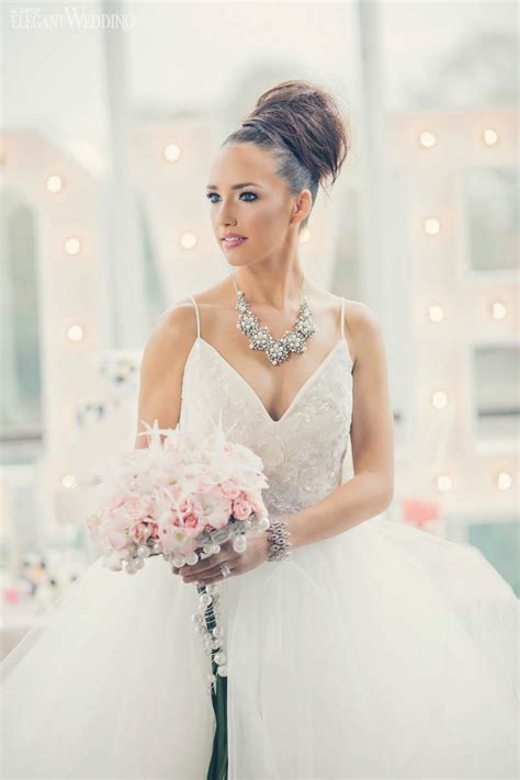 Sex And The City Wedding Inspiration Elegantwedding Ca