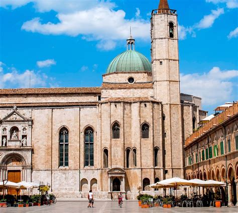 The Italian On Tour Ascoli Piceno 2022 Alles Wat U Moet Weten Voordat Je Gaat Tripadvisor