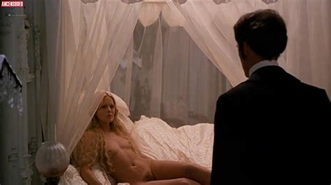 Naked Patsy Kensit In Angels Insects