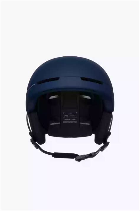 Poc Obex Mips Skihelm In Blau Kaufen Ochsnersportch