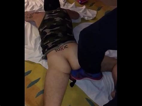 Esclavo Del Ballbusting 2 XVIDEOS