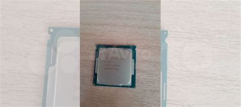 Процессор pentium g5420 купить в Кирове | Электроника | Авито