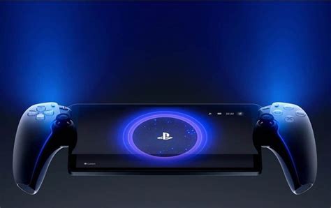 PlayStation revealed the battery life of their Portal device