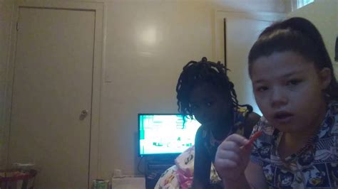 Hot Cheetos Challenge YouTube