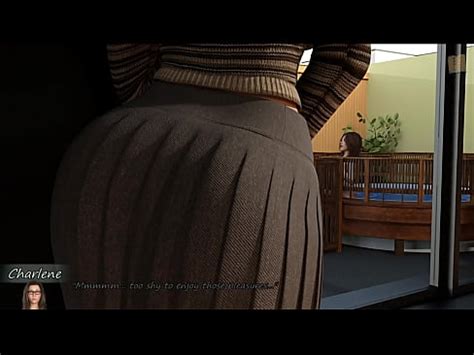 Big City Pleasures John Wanks Himself Off To Jessy Twerking In Front Of Him Xvideos