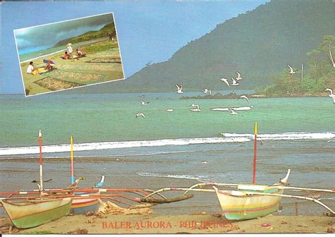 Pearl of the Orient Sea: Baler, Aurora