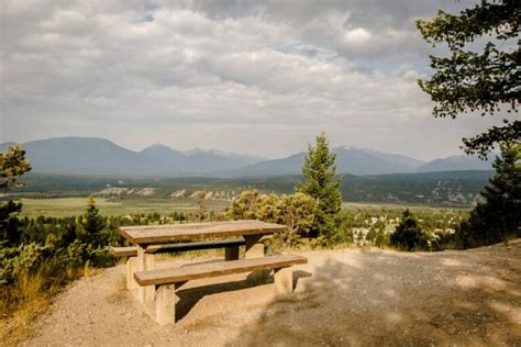 Hiking | Radium Hot Springs, BC