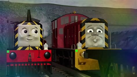 Mavis Theme Thomas And Friends Youtube