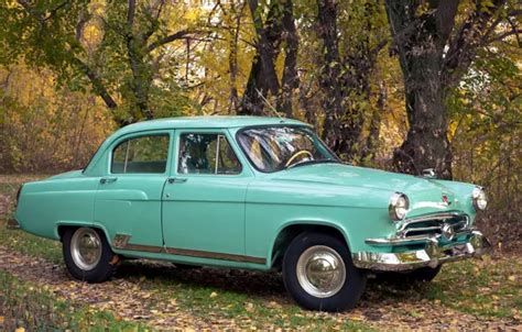 Gaz Volga