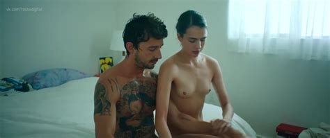 Margaret Qualley Love Me Like You Hate Me Nude Sex XHamster