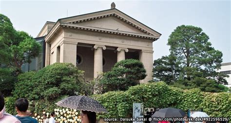 พิพิธภัณฑ์โอฮาระ Ohara Museum | TalonJapan.com เว็บคนชอบเที่ยวญี่ปุ่น