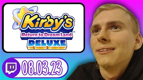 Endlose Eiswaffeln Nussiger Nachmittag Kirby S RtDL Deluxe 2