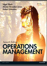 Ebook Pdf Operations Management Th Edition By Nigel Slack Ebooks Store