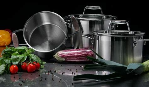 Ceramic Vs Stainless Steel Cookware Your Ultimate Guide