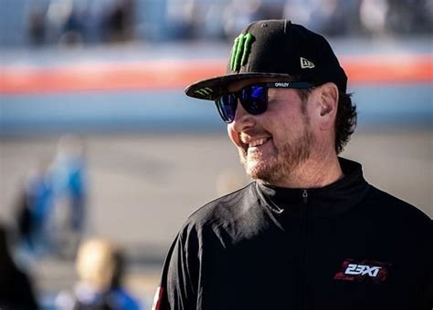 Kurt Busch Net Worth in 2024, Salary, Contract, Endorsements