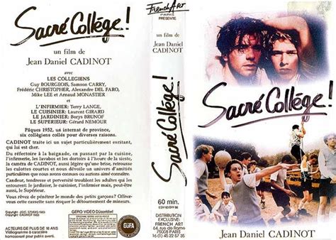 Collection Of Classic Gay Movies