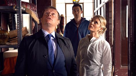 Silent Witness U Drama Tv Guide