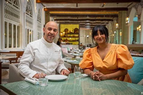 Jason Athertons Dubai Dishes Tv Show Returns For Season 2 Visit Dubai