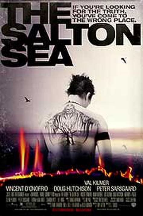 The Salton Sea Movie Tickets & Showtimes Near You | Fandango