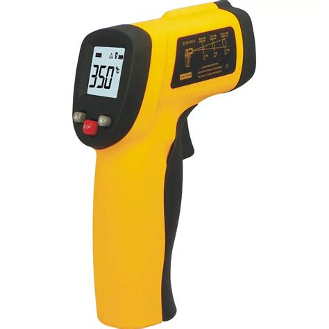 M D Building Products Infrared Thermometer The Home Depot Canada