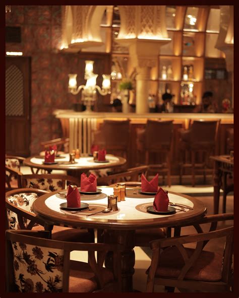 Try the sahara east restaurant secret menu for a unique meal 5