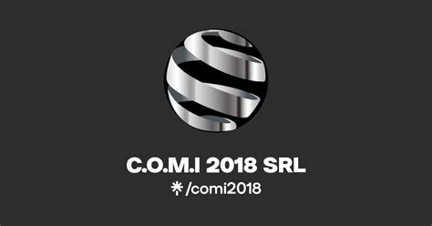 C O M I Srl Instagram Linktree