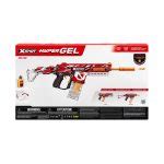 X Shot Hyper Gel Hpg Motorized Gel Blaster Blaster Time