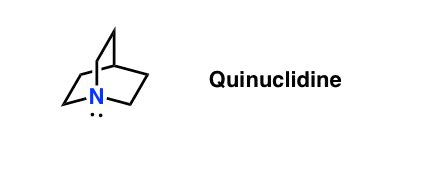 Nucleophilicity Trends of Amines – Master Organic Chemistry