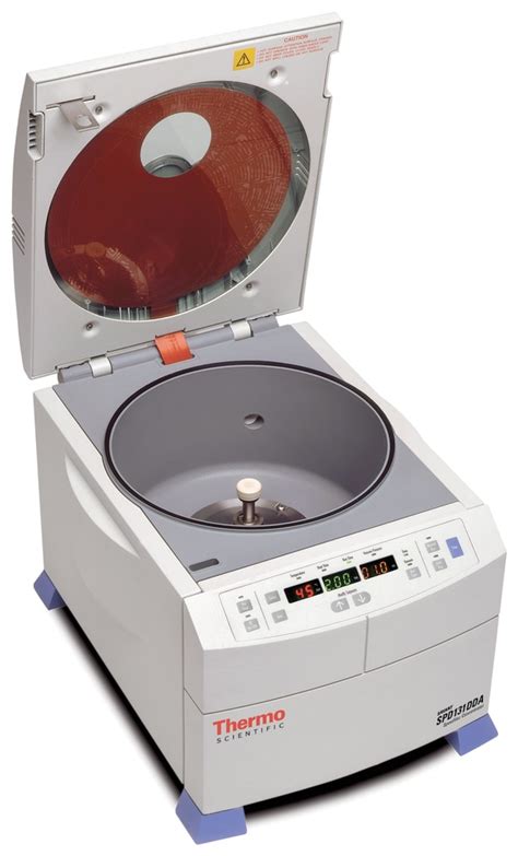 Thermo Scientific Concentrateur Speedvac Savant Spd Dda Fisher